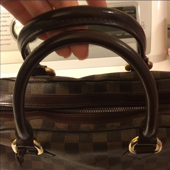 LV purse great condition 100% authentic - Picture 7 of 7